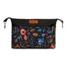 Stilingas krepšys "Birds" kūdikio daiktams sudėti