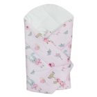 Ankras vokelis 80/80 lapė triušis