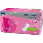 Molicare premium pad 2D N14