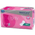 Molicare premium pad 3D N14