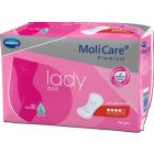 Molicare premium pad 4D N14