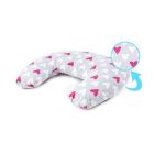 Imetamispadi 50x60cm "Pink Love"