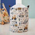 Kott mänguasjadele " Cars"