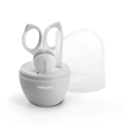 Küünehooldus komplekt beebi BabyOno hall