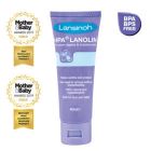 Nibukreem Lansinoh Lanolin  40 ml