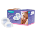 Lansinoh rinnapadjad 100 tk (Blue Lock™)