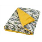 Beebitekk 100x75cm "Mustard"