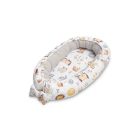 Kūdikio lizdelis "Lilia"