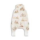 Beebi jalaosadega magamiskott "Rony" 0.5 TOG