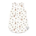 Beebi magamiskott "Ducklings" 2-2.5 TOG