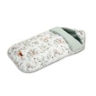 Miegmaišis į vežimėlį "Carmel"