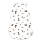 Beebi magamiskott "Aviator teddy beige" 2-2.5 TOG