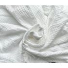 muslino paklodė kūdikiui