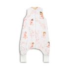 Beebi jalaosadega magamiskott "Rony" 0.5 TOG