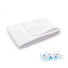 Veekindel aluslina 140x70cm valge