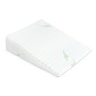 Beebipadi 30x38cm "Klin Luxe" Aloe Vera vankrisse või hälli