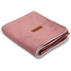 Beebitekk "Velvet+ pink" 100x75cm