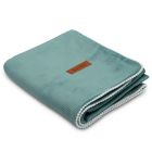 Beebitekk "Velvet+ green" 100x75cm