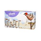 Salvrätikud Bella Happy Dog100tk