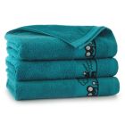 Rätik (Egiptuse puuvill)  "Monsters" 130X70 cm aruba