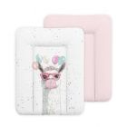 Mähkimisalus 50x70 "Lama" pehme põhjaga