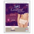 Bella Control Discreet Pants mähkmepüksid