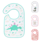 BabyOno veekindel pudipõlled froteest 6 kuud+  1tk