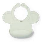 Beebi pudipõll silikoonist Babyono 1639/03 roheline