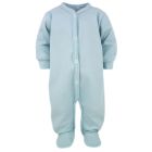 Tudukombe beebile "Blank" mint 