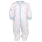 Tudukombe beebile  "Bear glamour " sinine