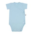 Smėlinukas kūdikiui "Blank grey"