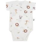 Smėlinukas kūdikiui "Blank grey"