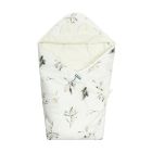 Pledas automobilinei kėdutei "Olive" XL 115X115 cm