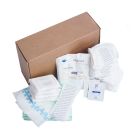 Sünnitusjärgsed komplekt -  sünnituspakk "Basic"