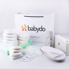 Sünnituspakk emale - Babydo komplektid