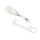 Tommee Tippee hari ja kamm, valge