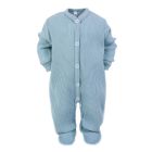 Tudukombe beebile "Lined lux" iceberg