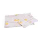 Vankri voodipesu  "Bunny & Balloons"  