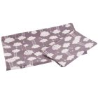 Vankri voodipesu "Dreams"  