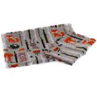 Vankri voodipesu "Forest life"