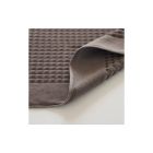 Vonios kilimėliai - rudi