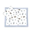 Pledas su pagalve kūdikiui "Fly with me"