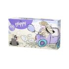 Salvrätikud Bella Happy Dog100tk