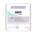 Ühekordsed rätikud SENI AIR LAID 36x32 cm 30tk