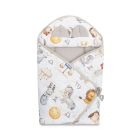 Pledas automobilinei kėdutei "Olive" XL 115X115 cm