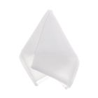 Vystyklas kūdikiui iš marlės