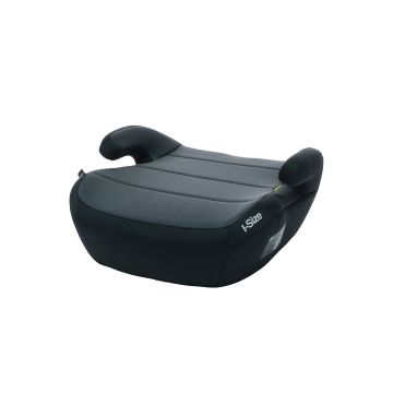 4Baby autokėdutė BOOST 125-150CM pilka I-SIZE