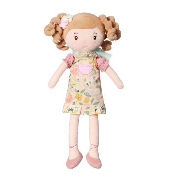 Babyono lėlytė migdukas Luscy 1697