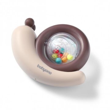 Beebi kõristi "BabyOno "Libra".