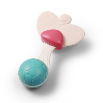 Beebi kõristi "BabyOno "Libra".